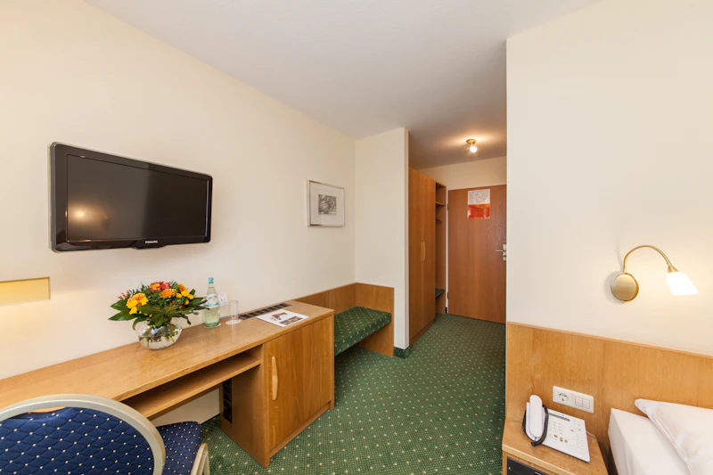 Hotel Strohgäu